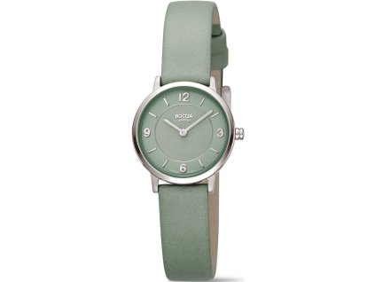 BOCCIA TITANIUM 3371-01