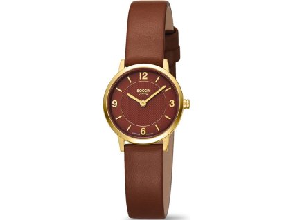 BOCCIA TITANIUM 3371-02