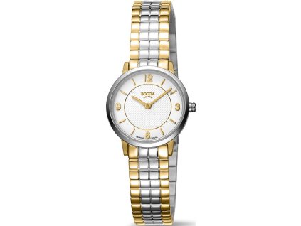 BOCCIA TITANIUM 3371-04