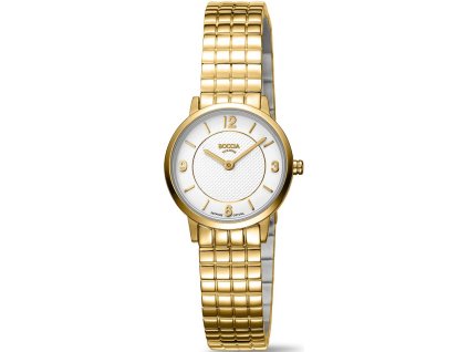 0500650 boccia titanium