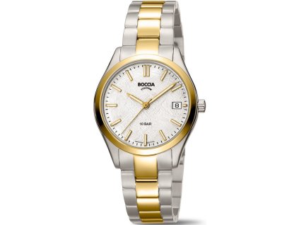 BOCCIA TITANIUM 3374-02