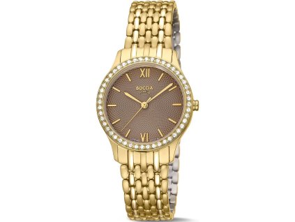 BOCCIA TITANIUM 3376-03