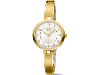 BOCCIA TITANIUM 3377-02