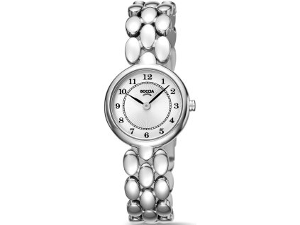 BOCCIA TITANIUM 3378-01