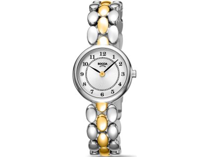 BOCCIA TITANIUM 3378-02