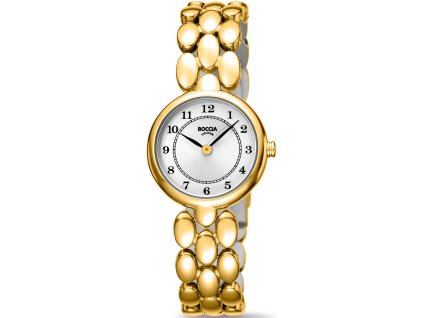 BOCCIA TITANIUM 3378-03