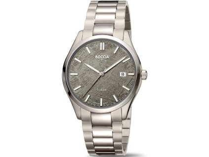 BOCCIA TITANIUM 3672-01