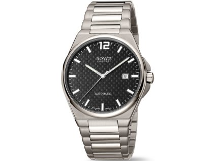 BOCCIA TITANIUM 3676-01