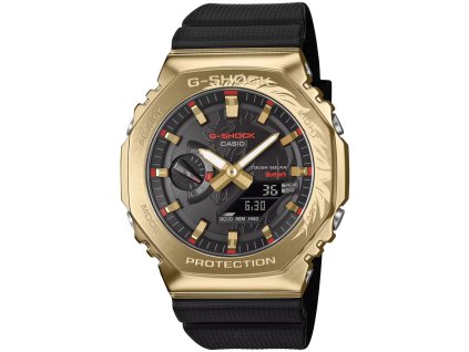 CASIO GBM-2100CX-9AER