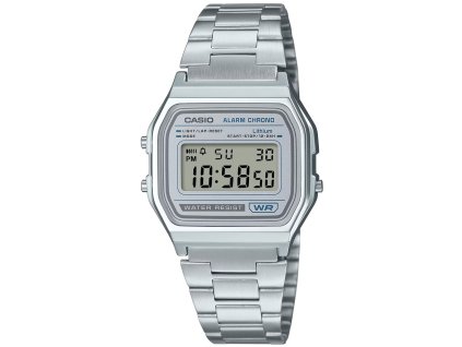 CASIO A158WEA-7EF