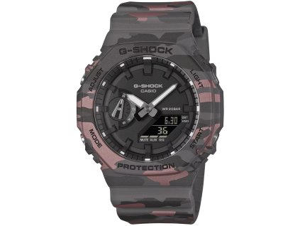 CASIO GA-2100CM-8AER