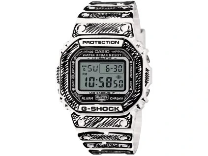 CASIO DW-5600JV-7ER