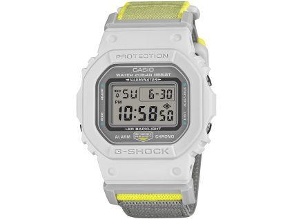 CASIO DW-5600MNC-7A8ER