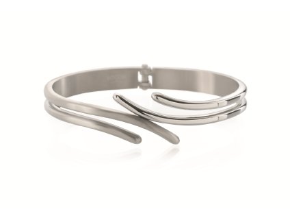 Náramek BOCCIA TITANIUM 0396-01
