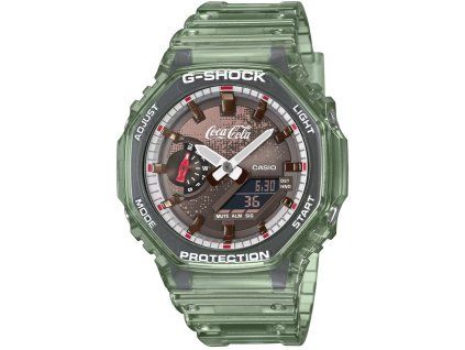 CASIO GA-2100CC-3AER