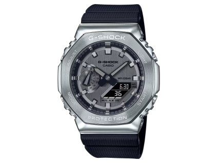 CASIO GM-2100-1AER-MAN