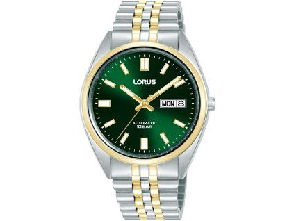 LORUS RL430CX9