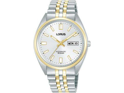 LORUS RL432CX9