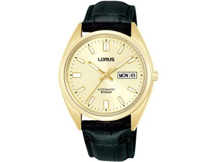 LORUS RL436CX9
