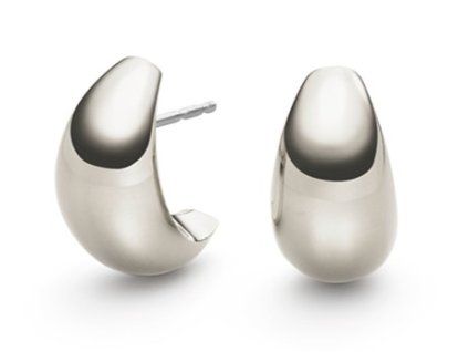 Náušnice BOCCIA TITANIUM 05101-01