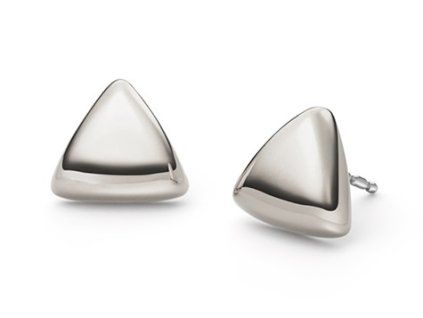 Náušnice BOCCIA TITANIUM 05102-01