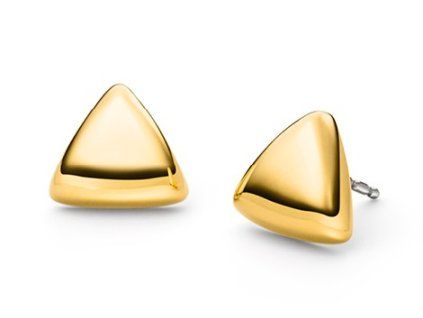 Náušnice BOCCIA TITANIUM 05102-02