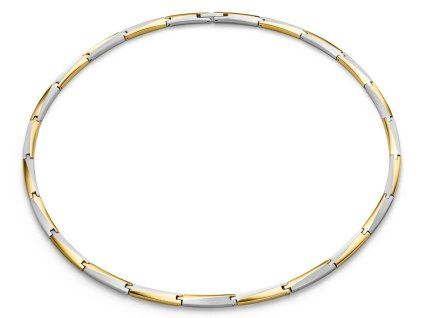 Náhrdelník BOCCIA TITANIUM 08076-02