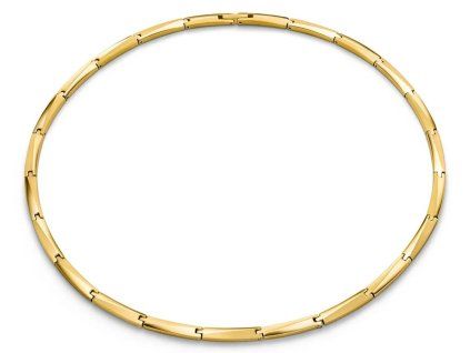 Náhrdelník BOCCIA TITANIUM 08076-03