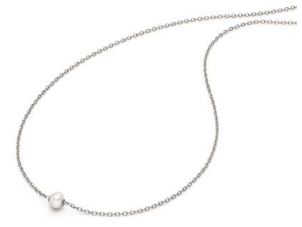 Náhrdelník BOCCIA TITANIUM 08080-01