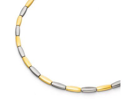 Náhrdelník BOCCIA TITANIUM 08082-02