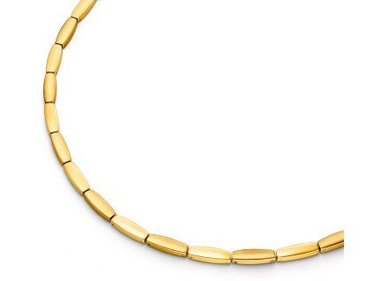 Náhrdelník BOCCIA TITANIUM 08082-03
