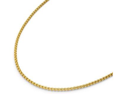 Náhrdelník BOCCIA TITANIUM 08084-02