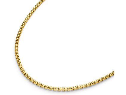 Náhrdelník BOCCIA TITANIUM 08085-02