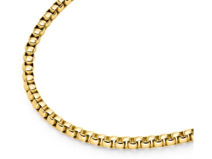 Náhrdelník BOCCIA TITANIUM 08086-02