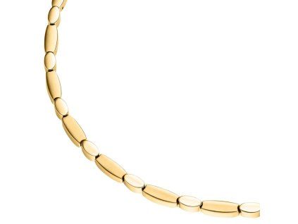 Náhrdelník BOCCIA TITANIUM 08090-03