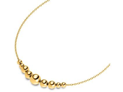 Náhrdelník BOCCIA TITANIUM 08100-02