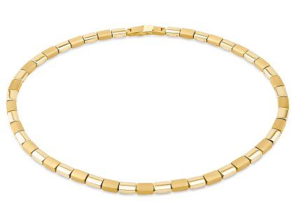 Náhrdelník BOCCIA TITANIUM 0812-11
