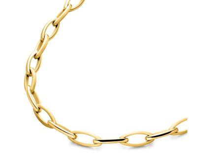 Náhrdelník BOCCIA TITANIUM 0832-04