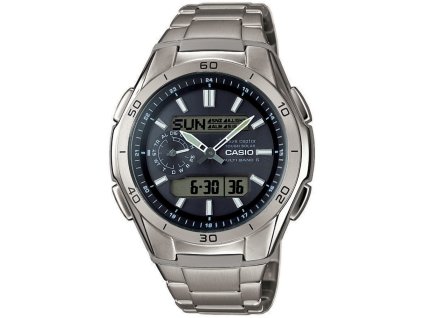 CASIO WVA-M650TD-1AER
