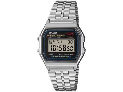 CASIO A159WE-1EF