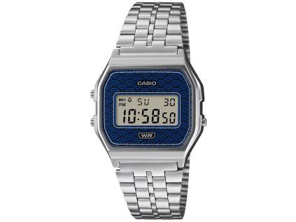 CASIO A159WEVJ-2ER