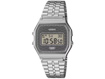 CASIO A159WEVJ-7ER