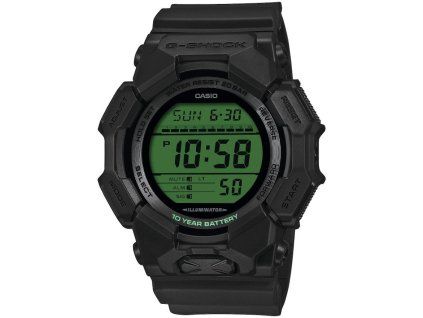 CASIO GD-010BEG-1ER