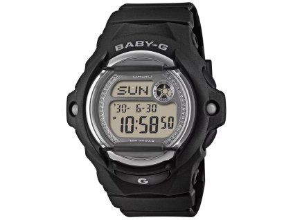 CASIO BG-169KB-1ER