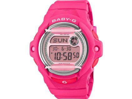 CASIO BG-169KB-4B1ER