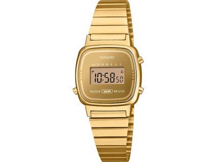 CASIO LA670WEGS-9AEF