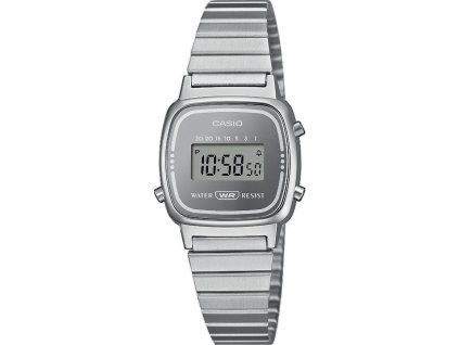 CASIO LA670WES-7AEF