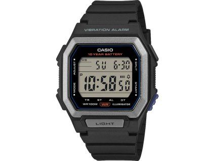 CASIO W-738H-1AVEF