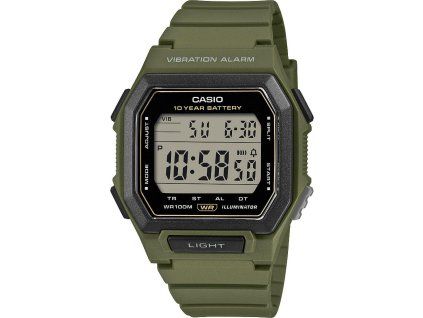 CASIO W-738H-3AVEF