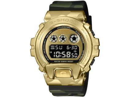 CASIO GM-6900CMG-3ER